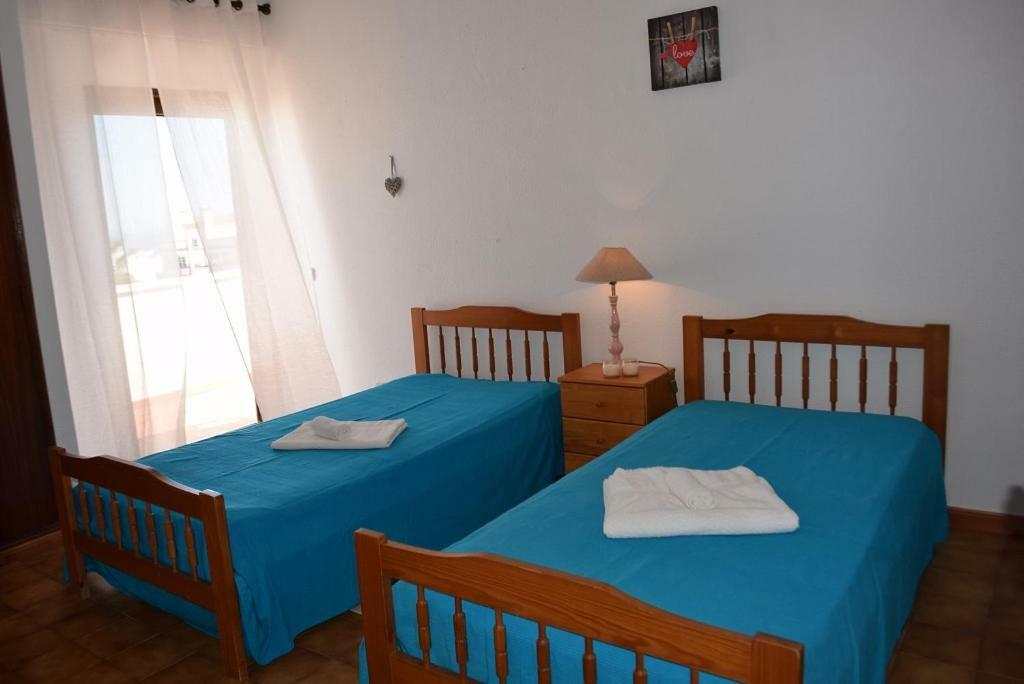 Vila Praia Apartment Albufeira Rum bild