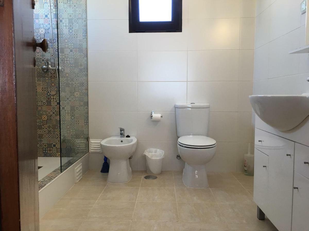 Vila Praia Apartment Albufeira Exteriör bild