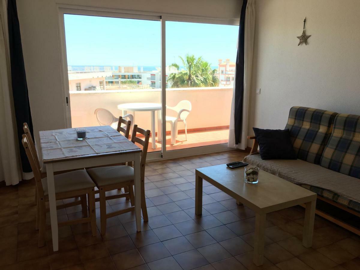 Vila Praia Apartment Albufeira Exteriör bild