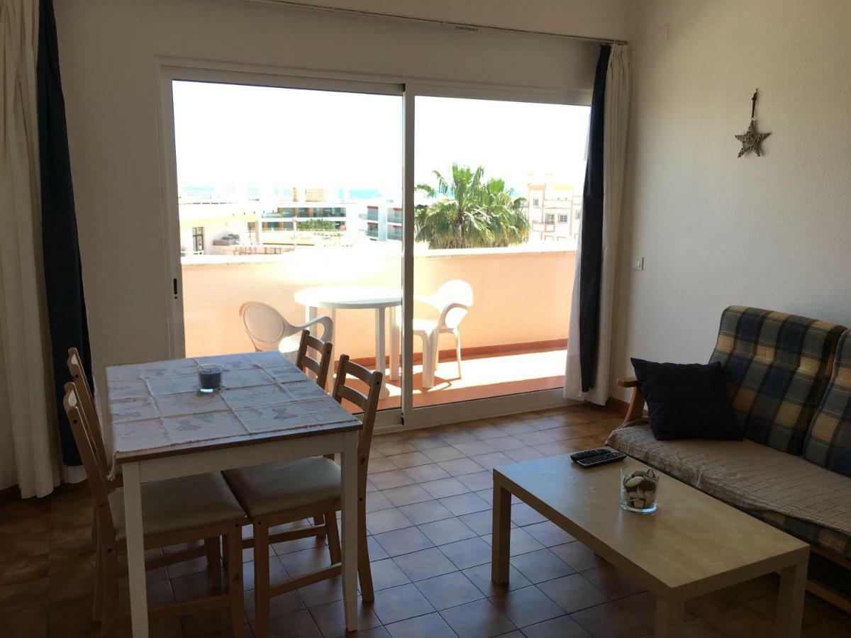 Vila Praia Apartment Albufeira Exteriör bild