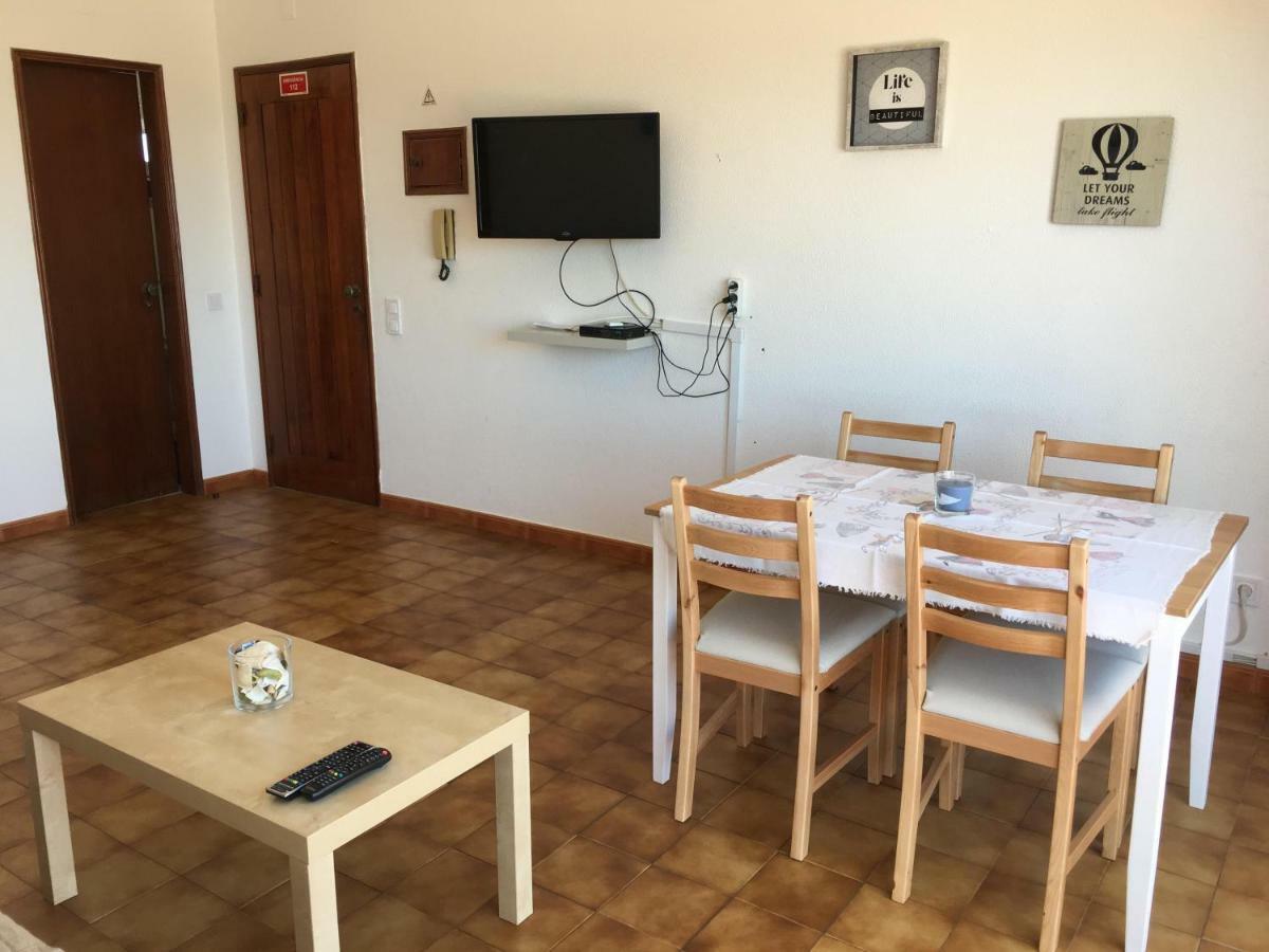 Vila Praia Apartment Albufeira Exteriör bild