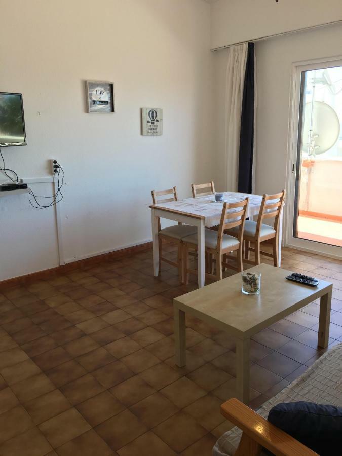 Vila Praia Apartment Albufeira Exteriör bild