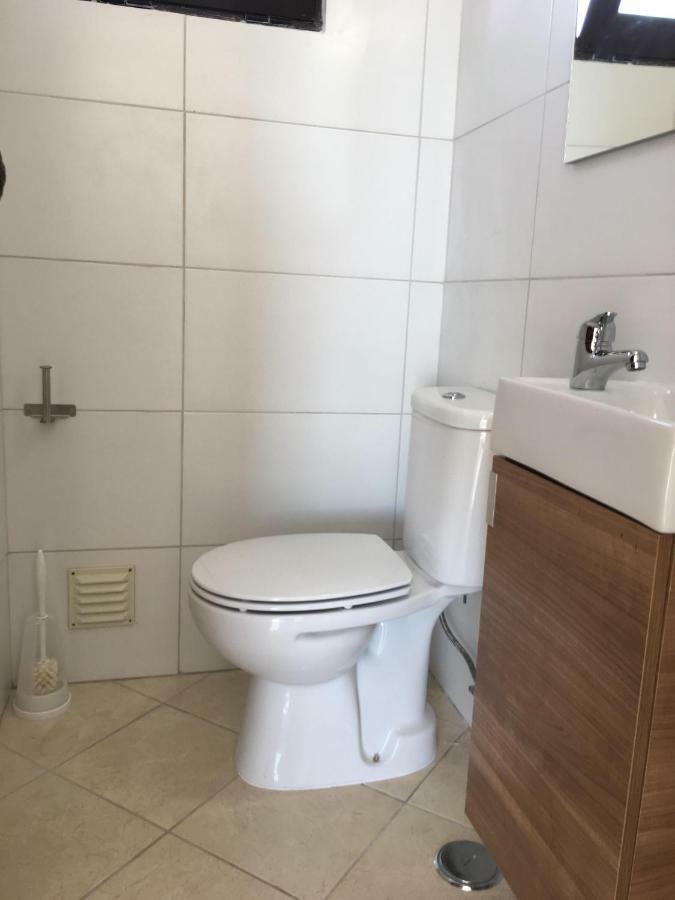 Vila Praia Apartment Albufeira Exteriör bild