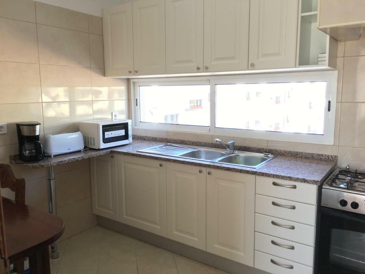 Vila Praia Apartment Albufeira Exteriör bild