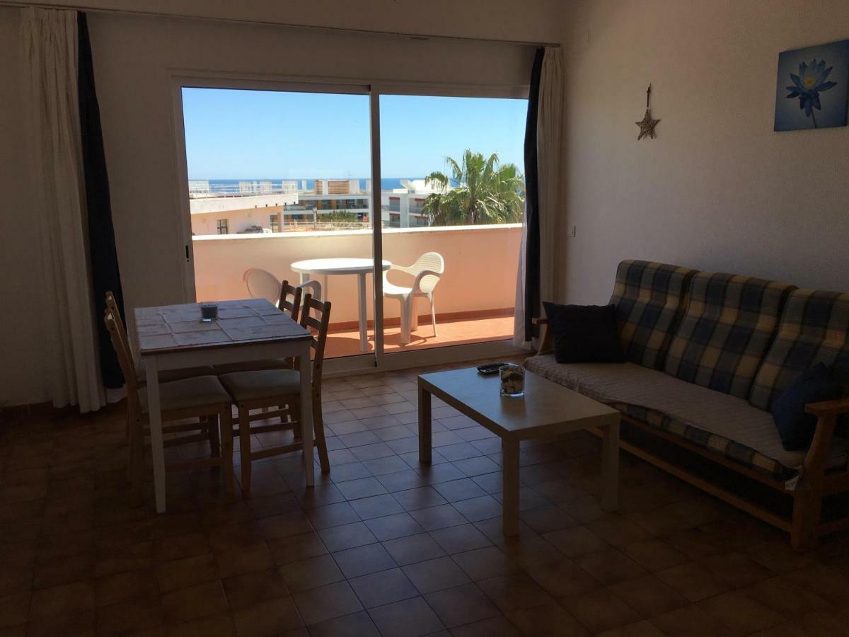 Vila Praia Apartment Albufeira Exteriör bild
